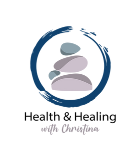 Health & Healing with Christina