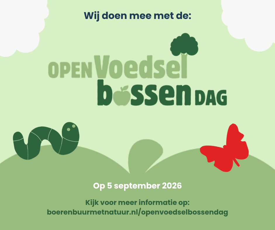 Voedselbosdag