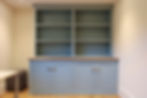 Office Bookcase Unit