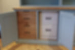 Office Bookcase Unit