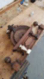 Polyphon Moulding