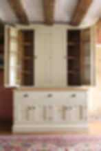 Farmhouse Pantry