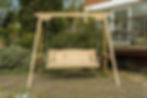 Ash Garden Swing