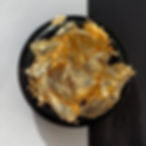 Gold Nail Art Foil