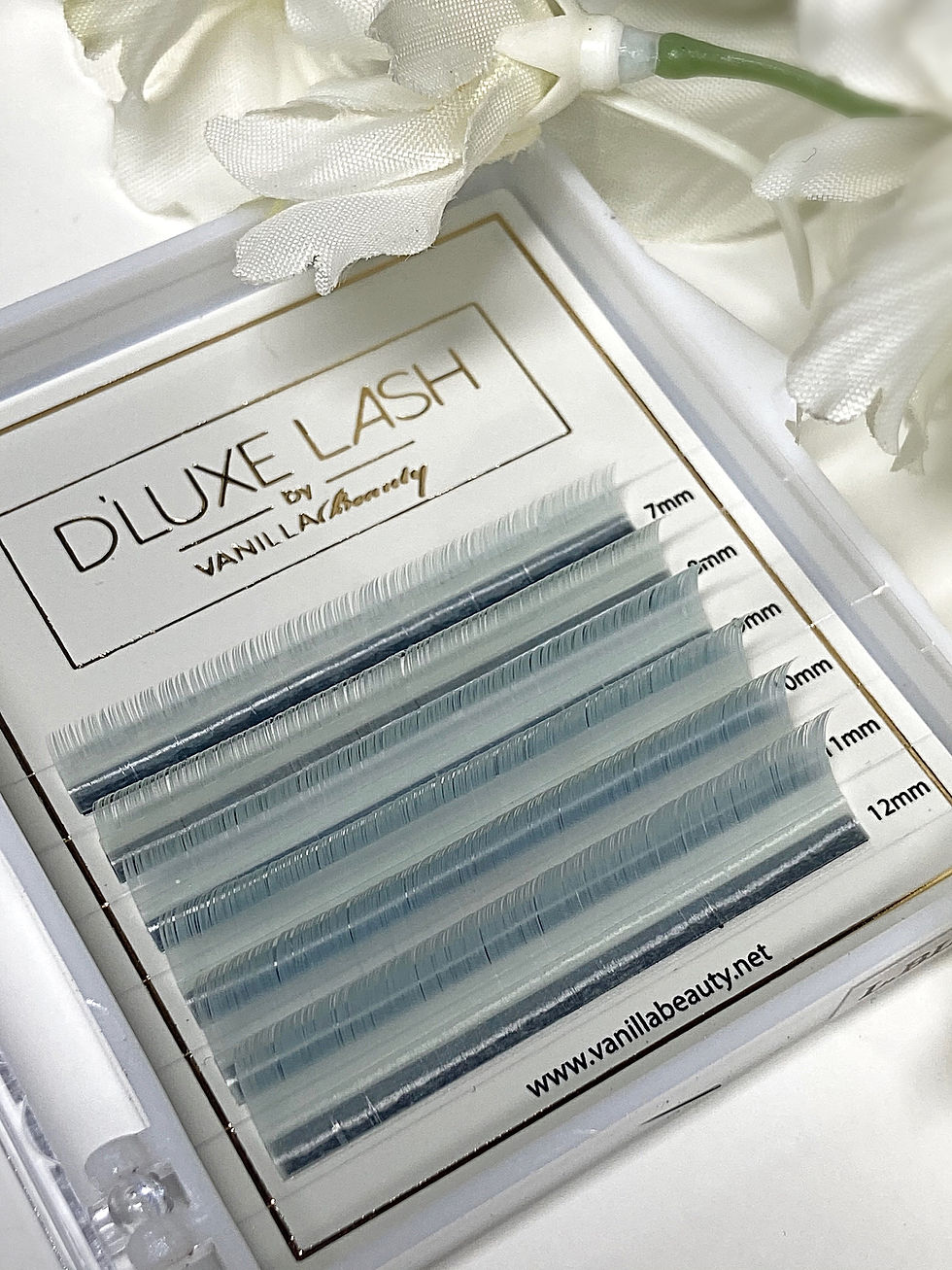 Light Blue, 0.07 mm, CC-Curl