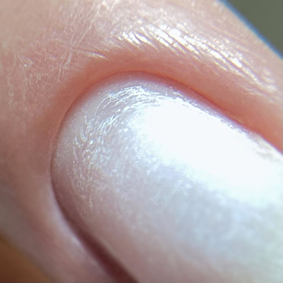 Thumbnail: Russian Manicure & BIAB Course