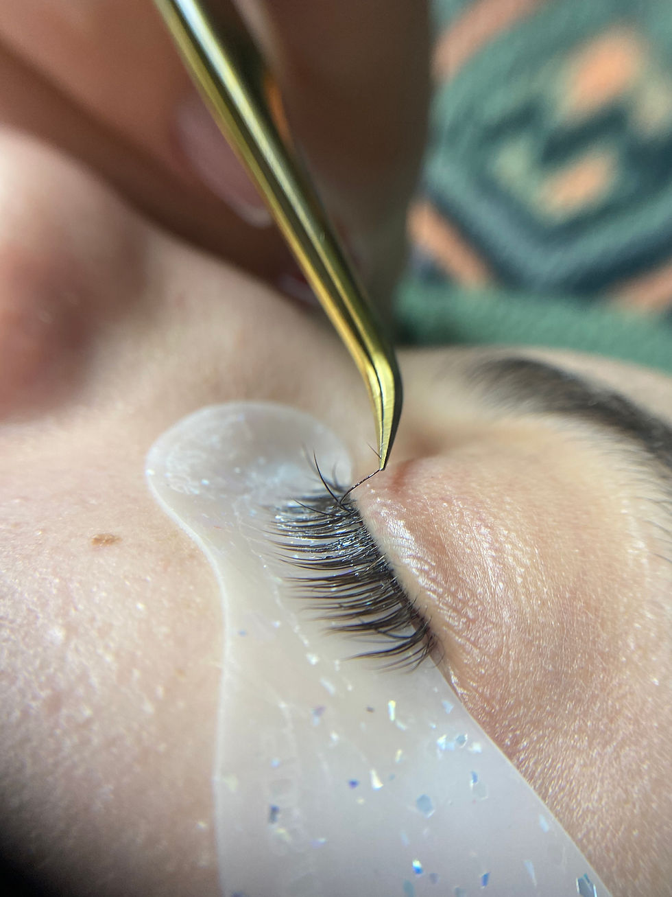 Thumbnail: Korean Lash Lift Course 