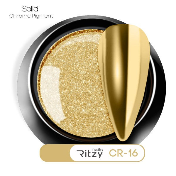 Chrome Pigment CR-16