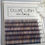 Thumbnail: Brown Mix, 0.07 mm,  M-Curl