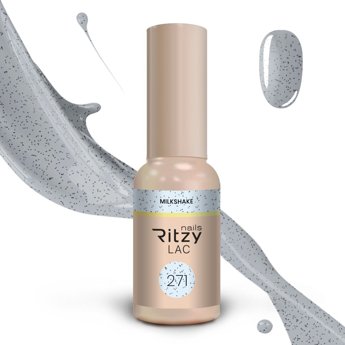 “Milkshake” 271 Ritzy Lac 
