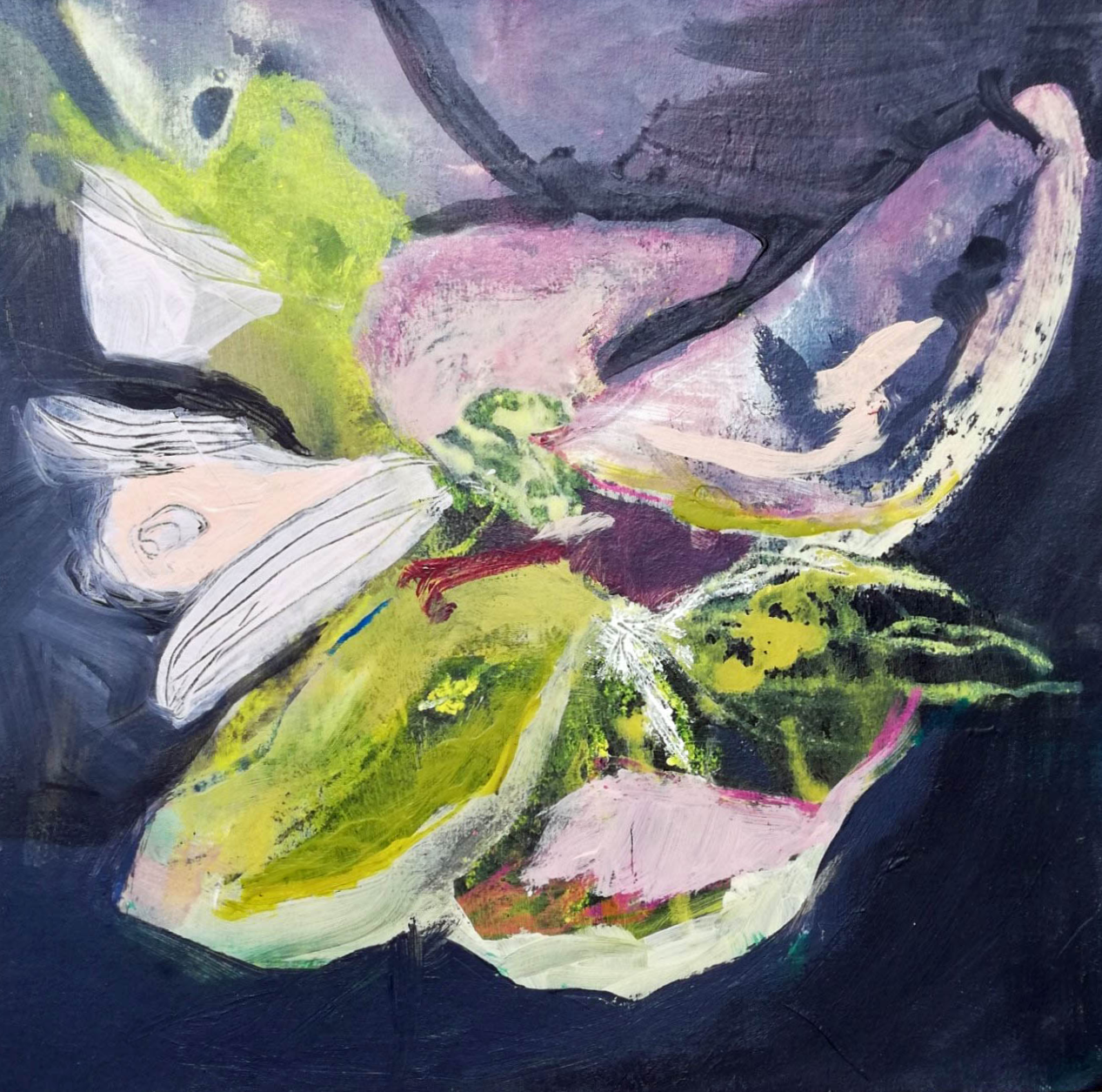 Oeuvre 1