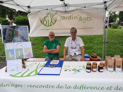 Journée des associations