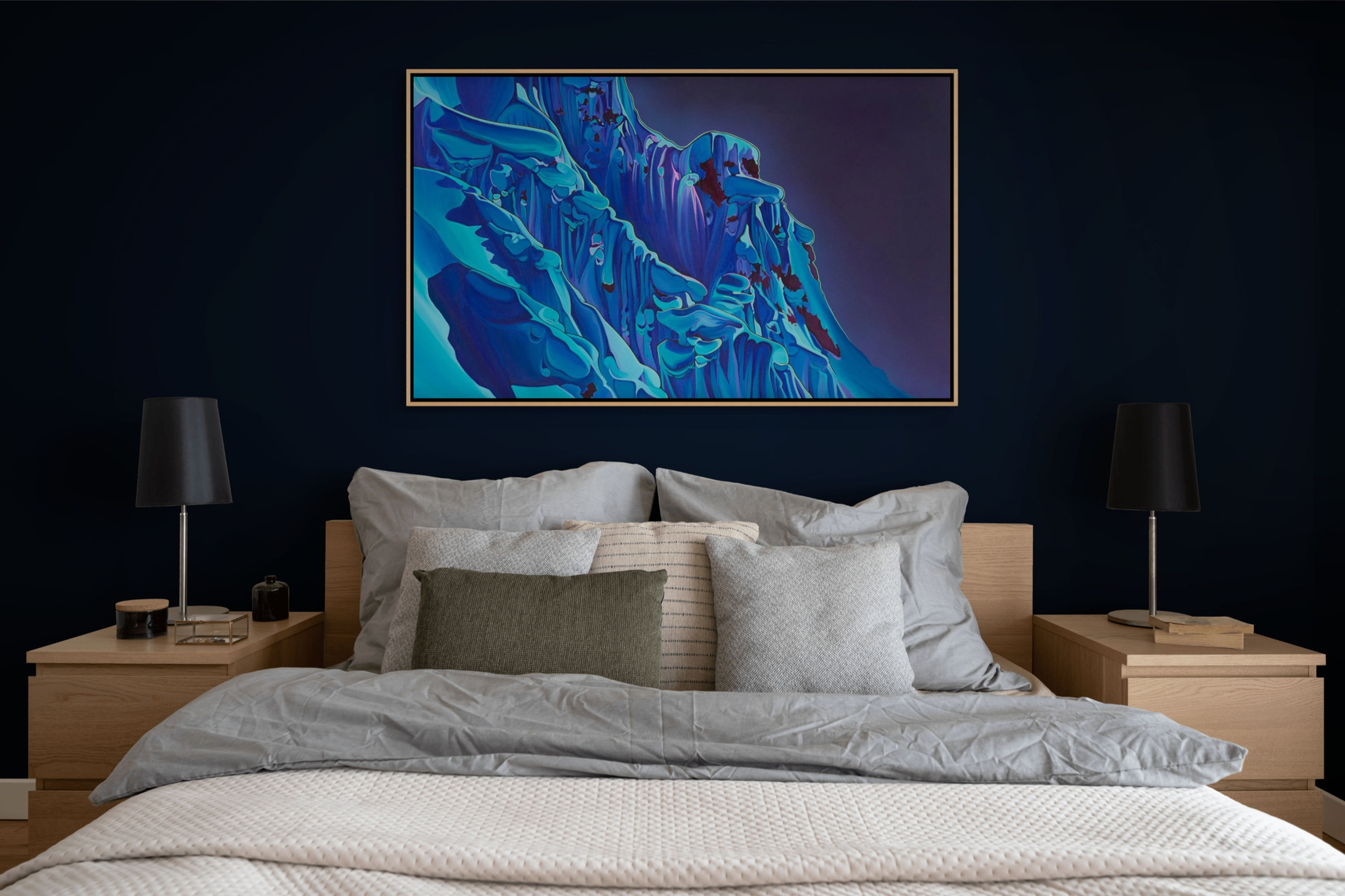 TORDRILLO | canvas print