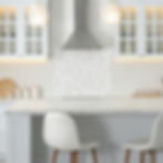 Thumbnail: Strawberry Gardens - Grey (600x750mm & 900x750mm)