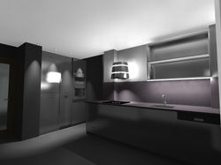 Venancio Trocaola Render