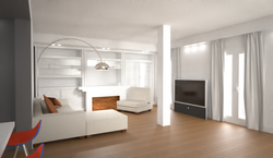 Venancio Trocaola Render