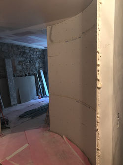 Construcción de la curva
