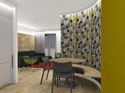 3D render