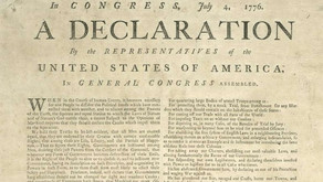 America's Core Values Have Never Been A Secret