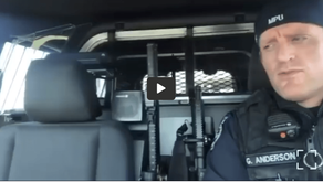 Watch: Washington Police Officer In Trouble For Putting Out Video Telling Fellow Officers To Follow
