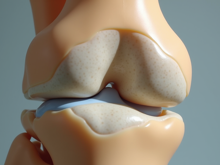 半月板受傷與物理治療：重拾膝蓋健康的關鍵