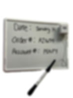 Thumbnail: Tug-N-Back Writer® Updated Original