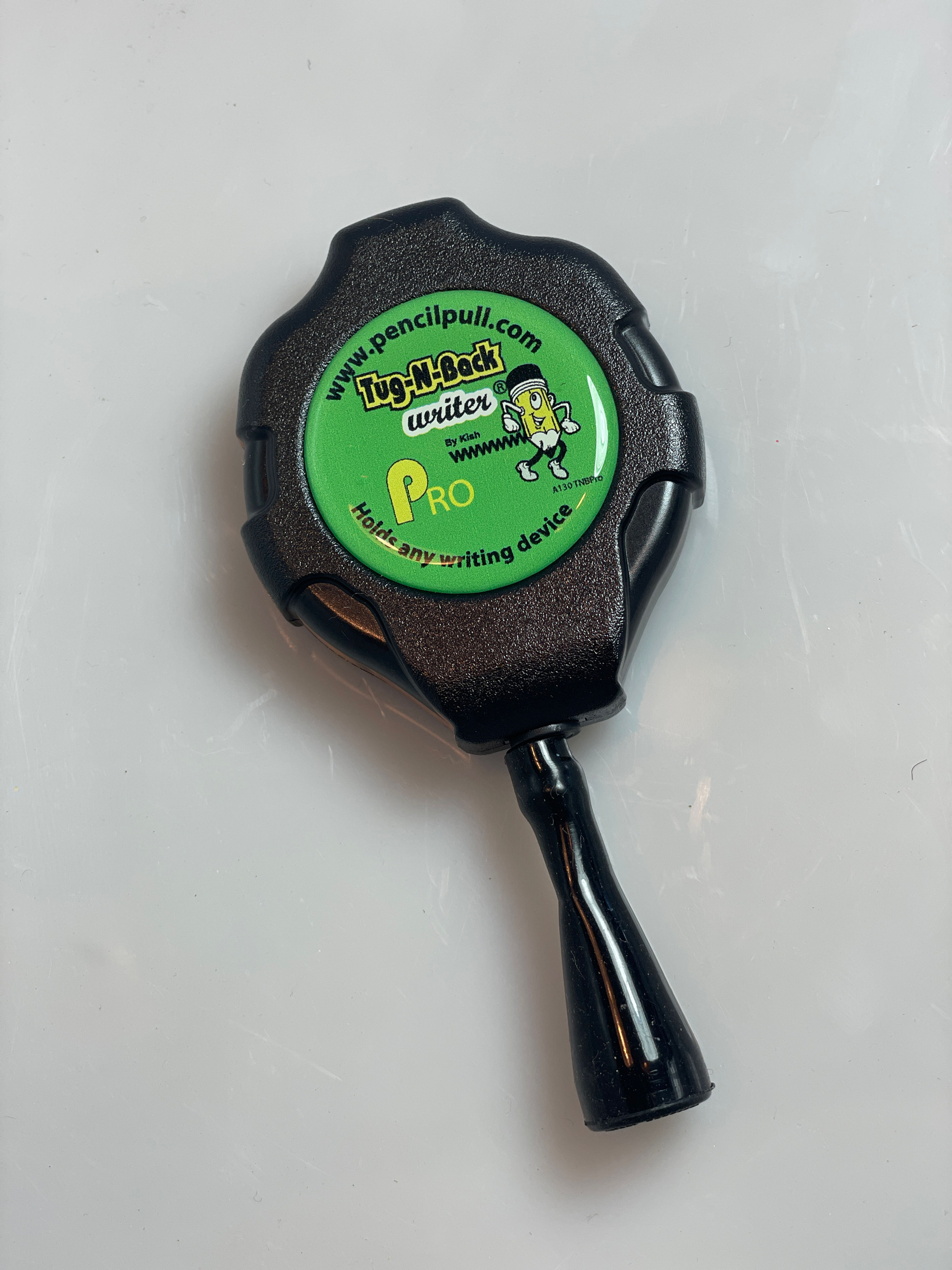 Tug-N-Back Writer® Pro- White Board