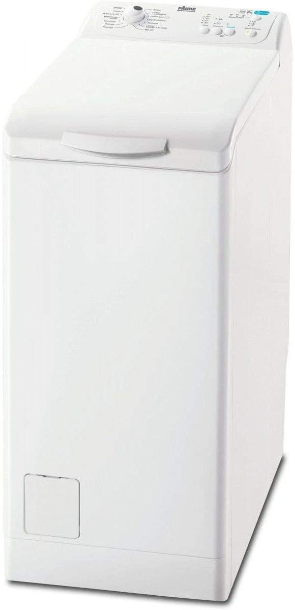 Lave linge Top 6 Kg Faure FWQ6412C - Essorage 1200 tr/min - Départ différé