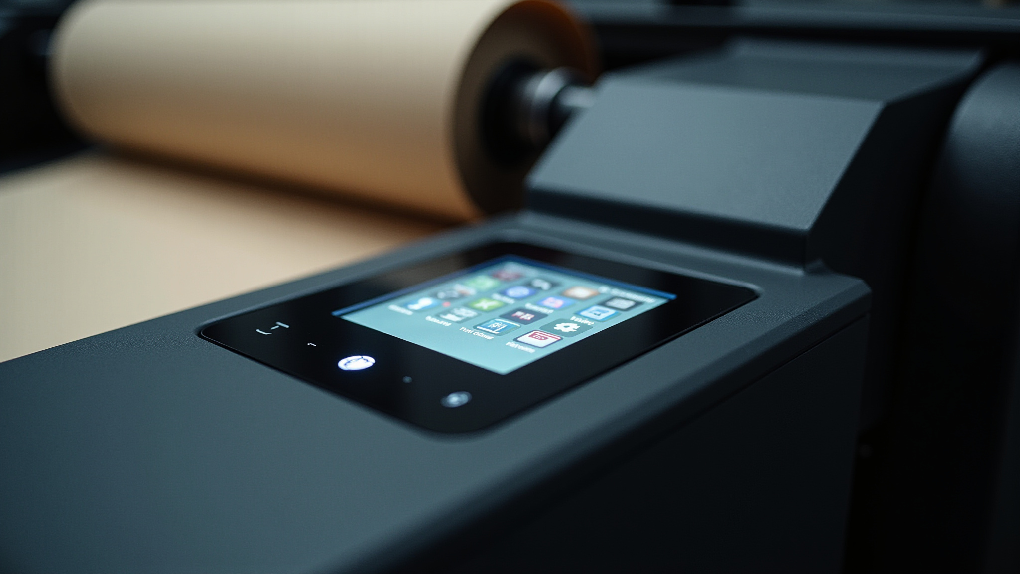 Parallel Print Parallel Art | art scanning and printing | 2400 North 2nd Street ...