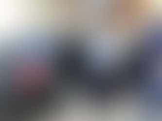 Prestigious visits in our recycling unit