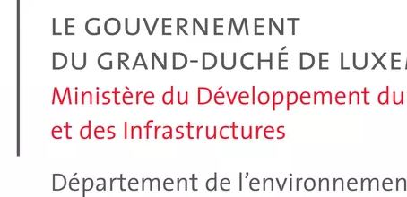 Calao is delighted to announce the official support of the Luxembourg Ministry of Environment