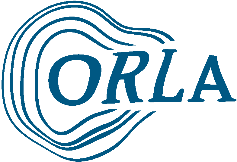 Logo ORLA e.V. Kulturverein in Wachau