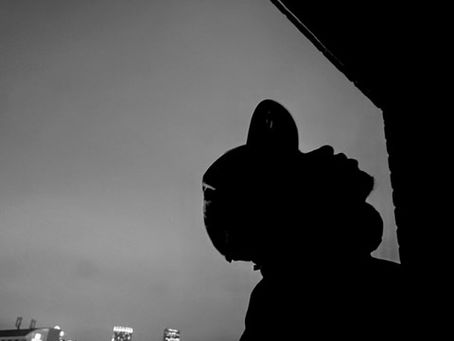 Let There Be Light(...) [Prod by WheresFonzi]