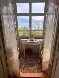 Ausblick Vierwaldstättersee