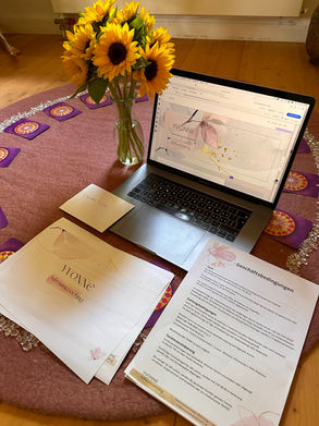 webdesign sichtbar werden 