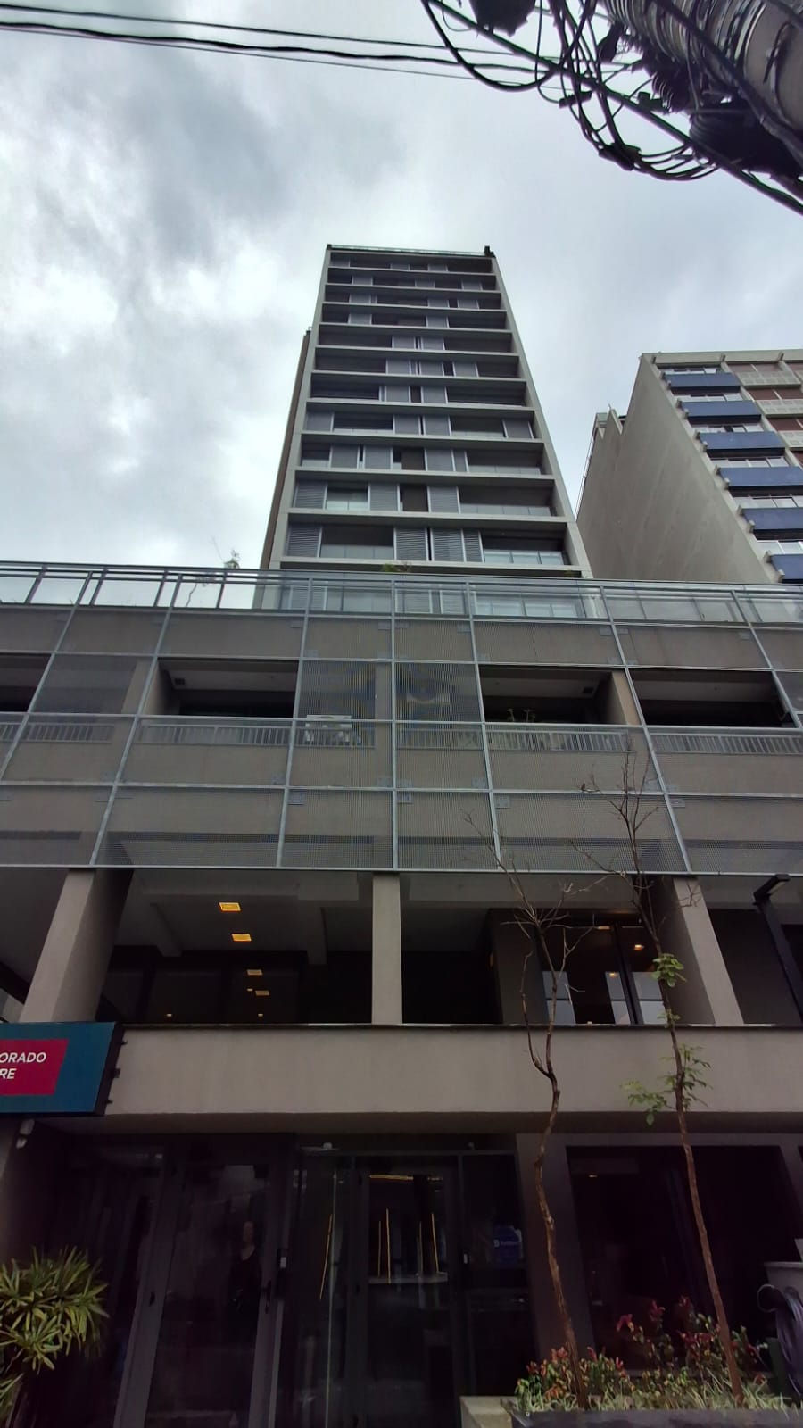 Condomínio Vila Mariana com individualização de água Proviserv