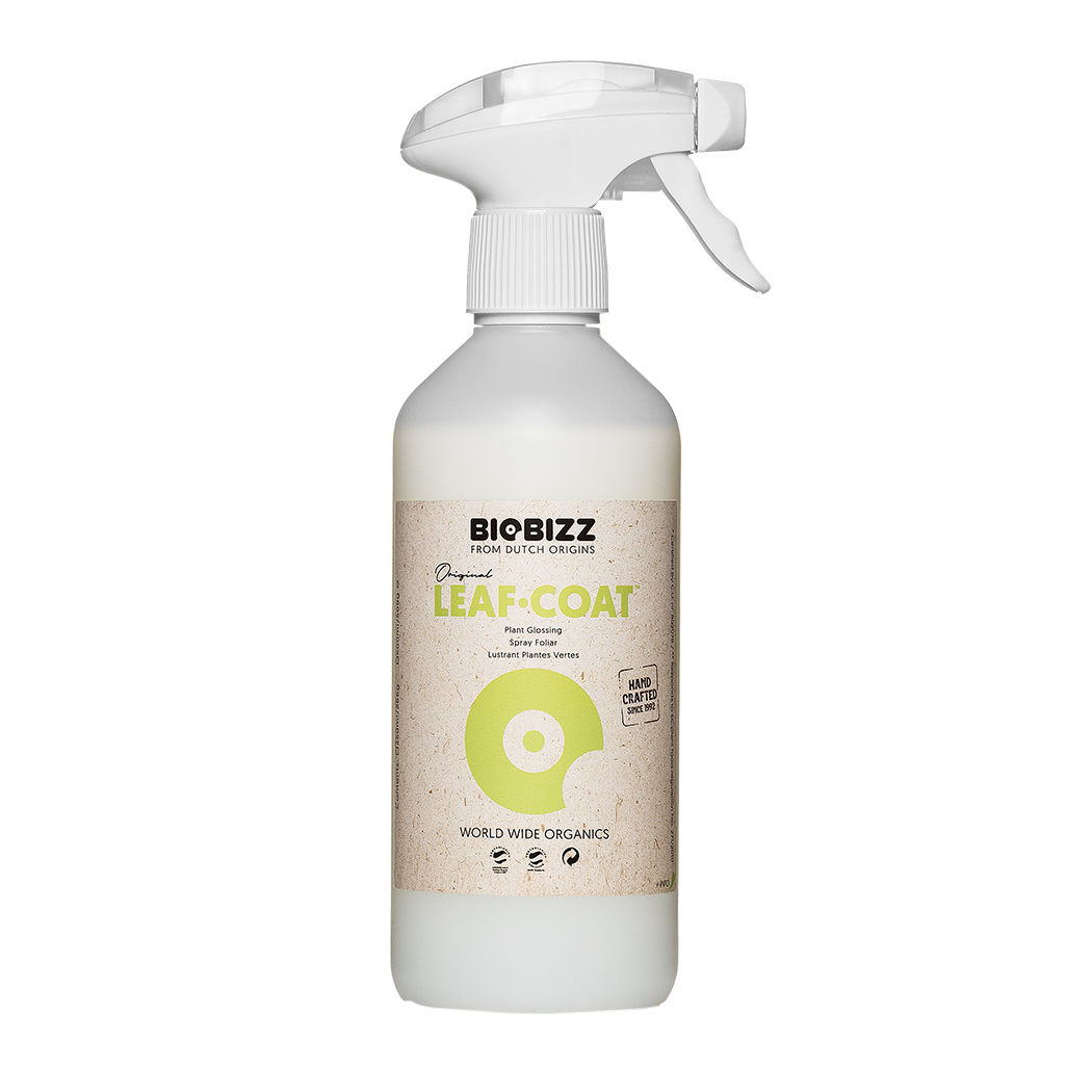 Biobizz Leaf-Coat 500ml - Spray Nozzle Included