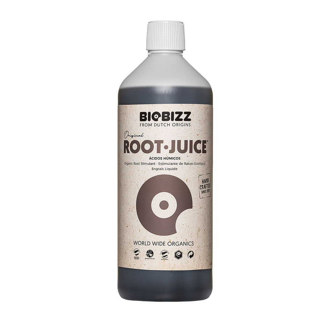 Biobizz Root-Juice 1L