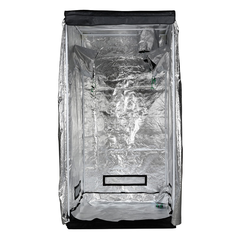 Thumbnail: LightHouse LITE 1.2m? Tent - 1.2m x 1.2m x 2m