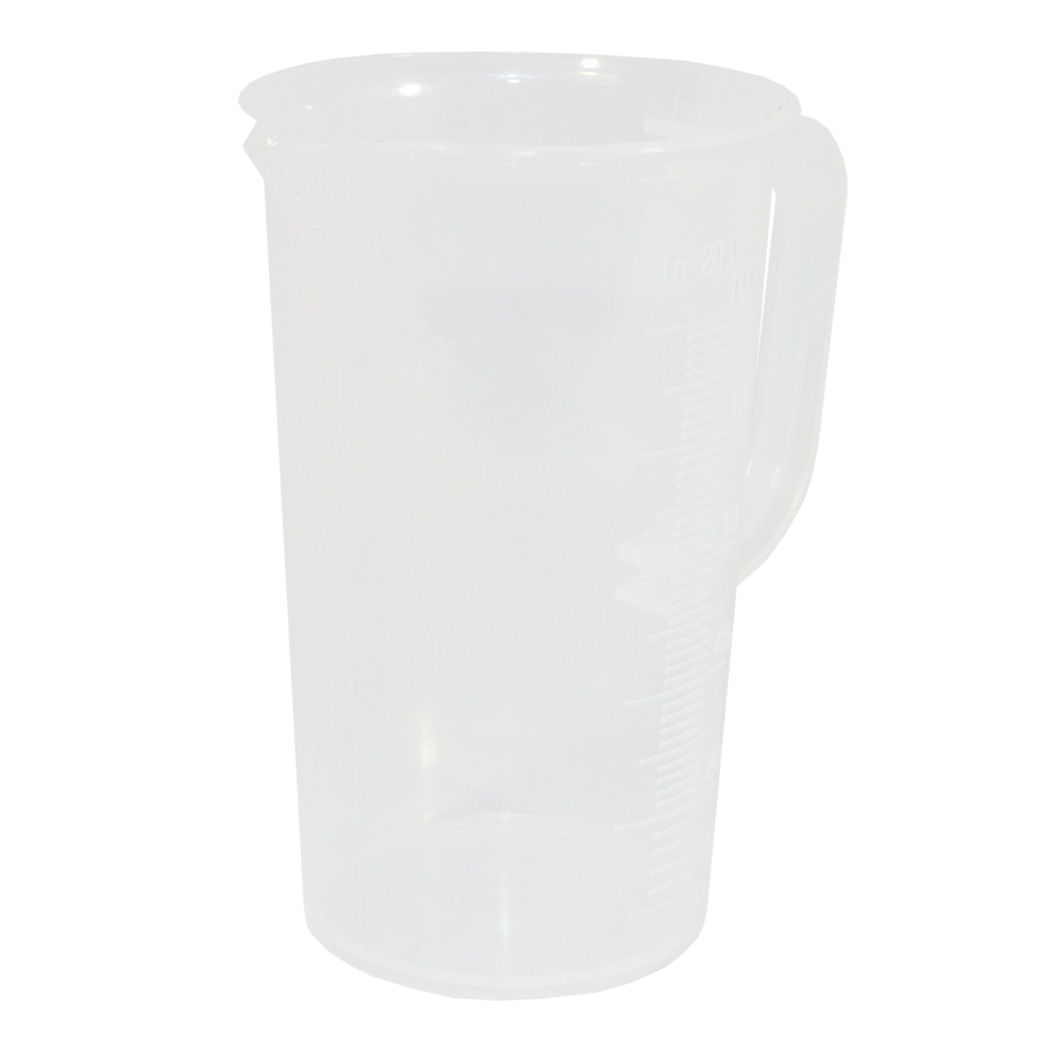 100ml Graduated Jug - 10ml increments
