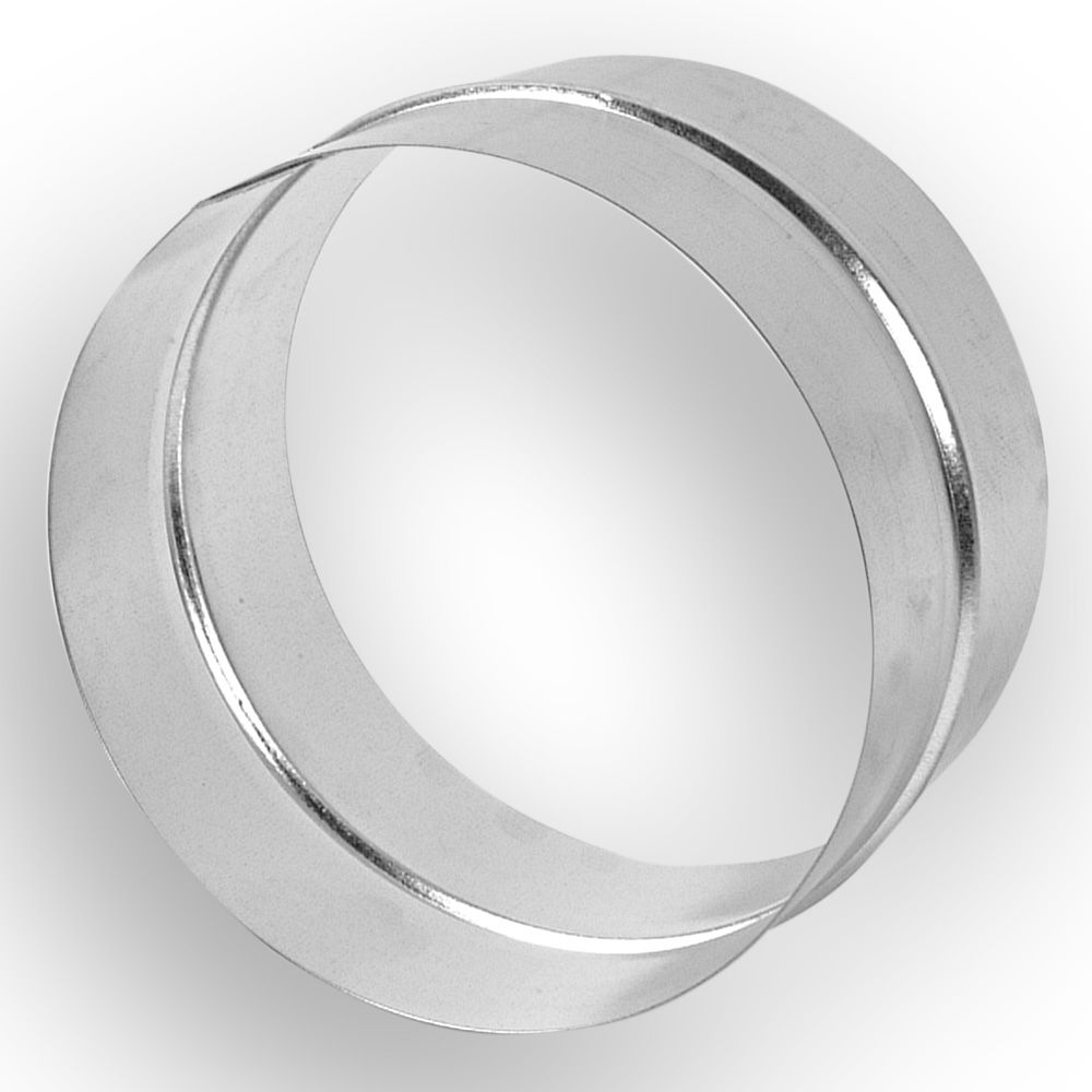 Male Ducting Joiner - 250mm