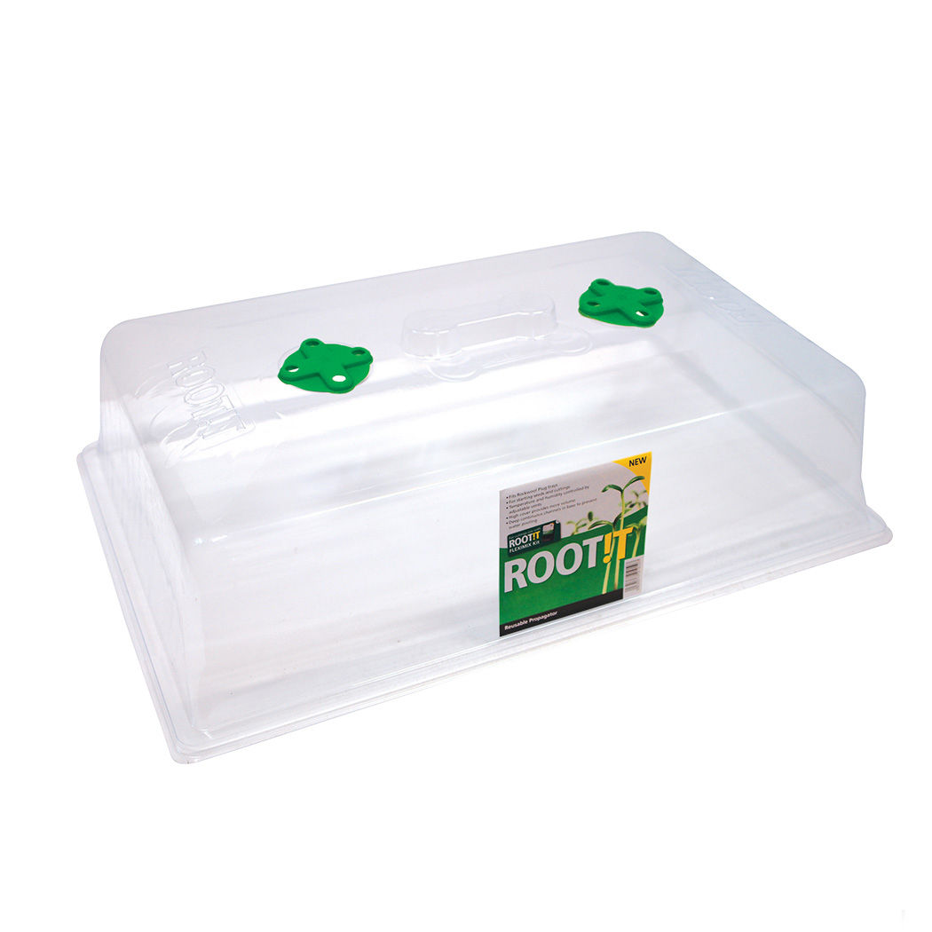 ROOT!T Propagator Lids - Box of 18