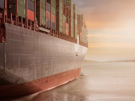 WHY YOU SHOULD CHOOSE OUR COMPANY TO HELP YOU SHIP GOODS FROM CHINA
