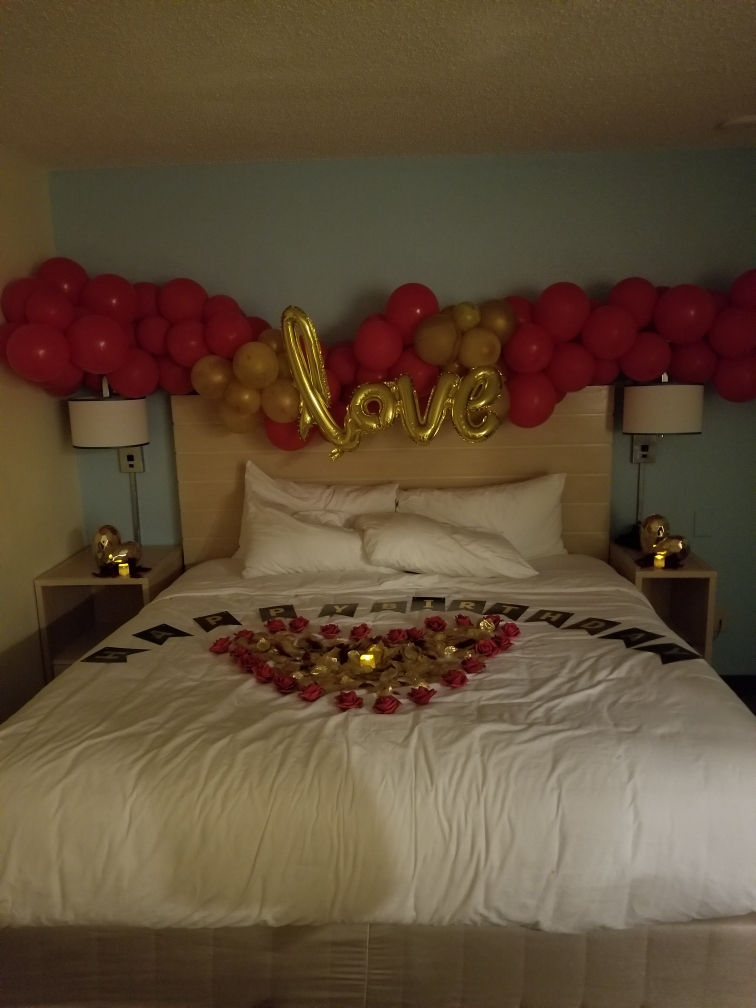 Thumbnail: Event Decor