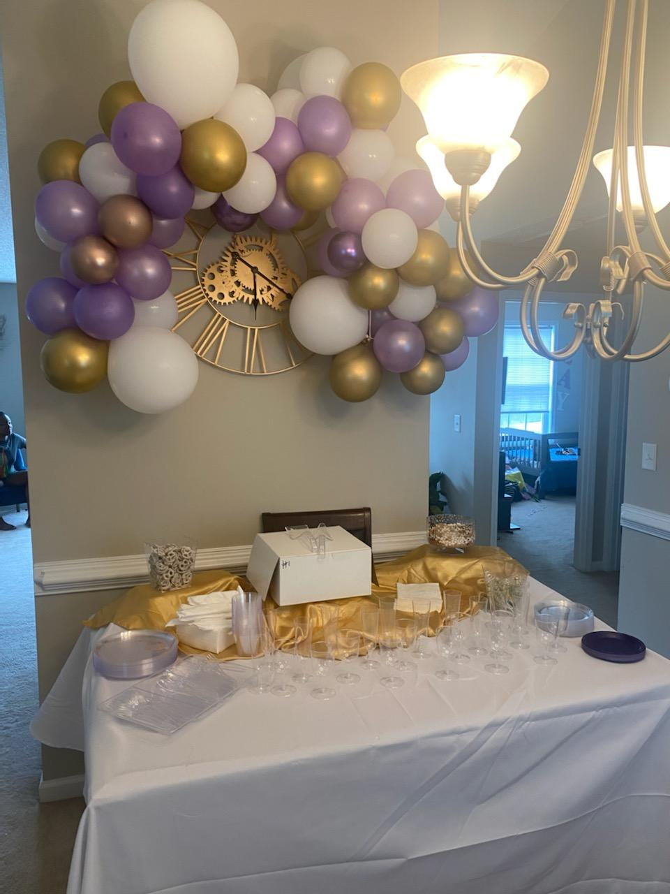 Thumbnail: Event Decor