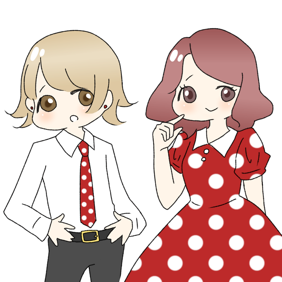 いくぴー&和音