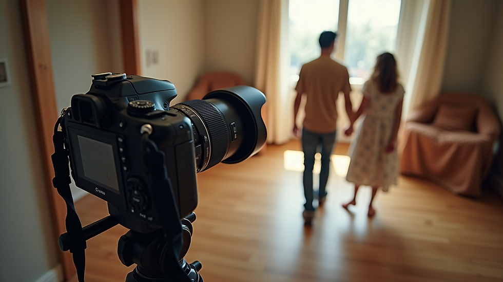 Choosing the Right Family Photography Package for You: Family Photography Pricing Options