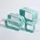 Thumbnail: RTS - Transparent Make up Bag
