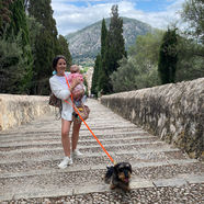 Mon avis honnête sur la parentalité : chien et bébé