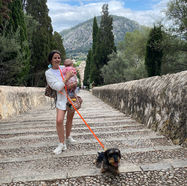 Mon avis honnête sur la parentalité : chien et bébé